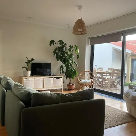 Casa Sol E Mar - Family * Torres Vedras