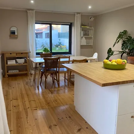 Casa Sol E Mar - Family * Torres Vedras