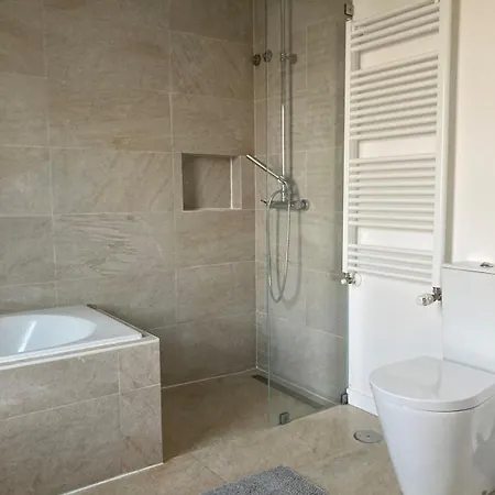 Casa Sol E Mar - Family Villa