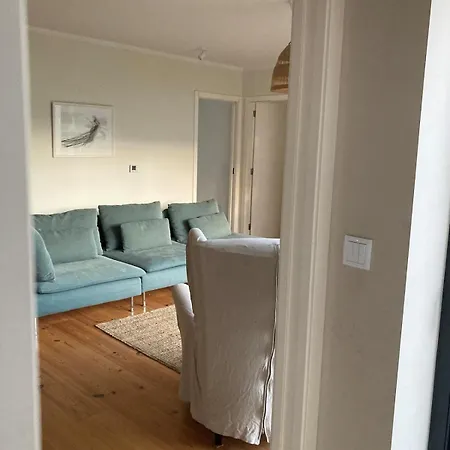 Casa Sol E Mar - Family Torres Vedras