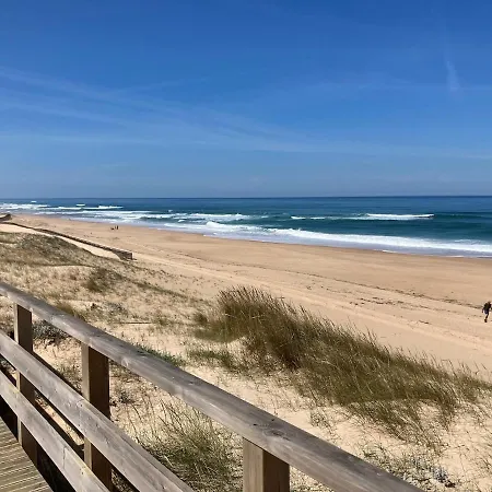 Casa Sol E Mar - Family Torres Vedras