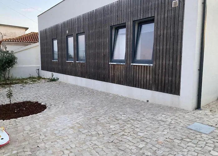 Villa Casa Sol E Mar - Family *