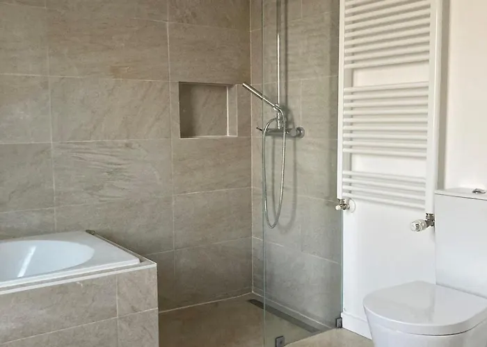 Casa Sol E Mar - Family Villa